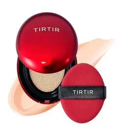 Base de maquillaje Mask Fit Red Cushion - 17C: Porcelain