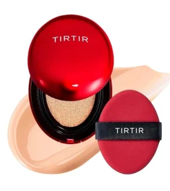 Base de maquillaje Mask Fit Red Cushion - 21N: Ivory