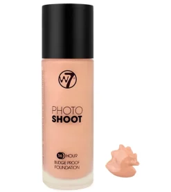 Base de maquillaje Photo Shoot - Natural Beige