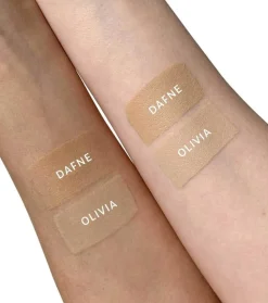 Base de maquillaje piel radiante - Dafne