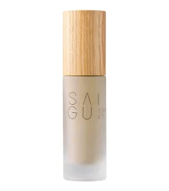 Base de maquillaje piel radiante - Olivia