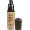 Base de maquillaje Pro Finish Matte Fix - Ivory