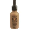 Base de maquillaje Pro Glow Foundation - Chestnut