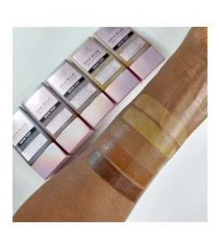 Base de maquillaje Skin Blur Soft Focus Skin Tint - Deep Mocha