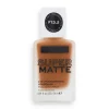 Base de maquillaje Super Matte - F13.2