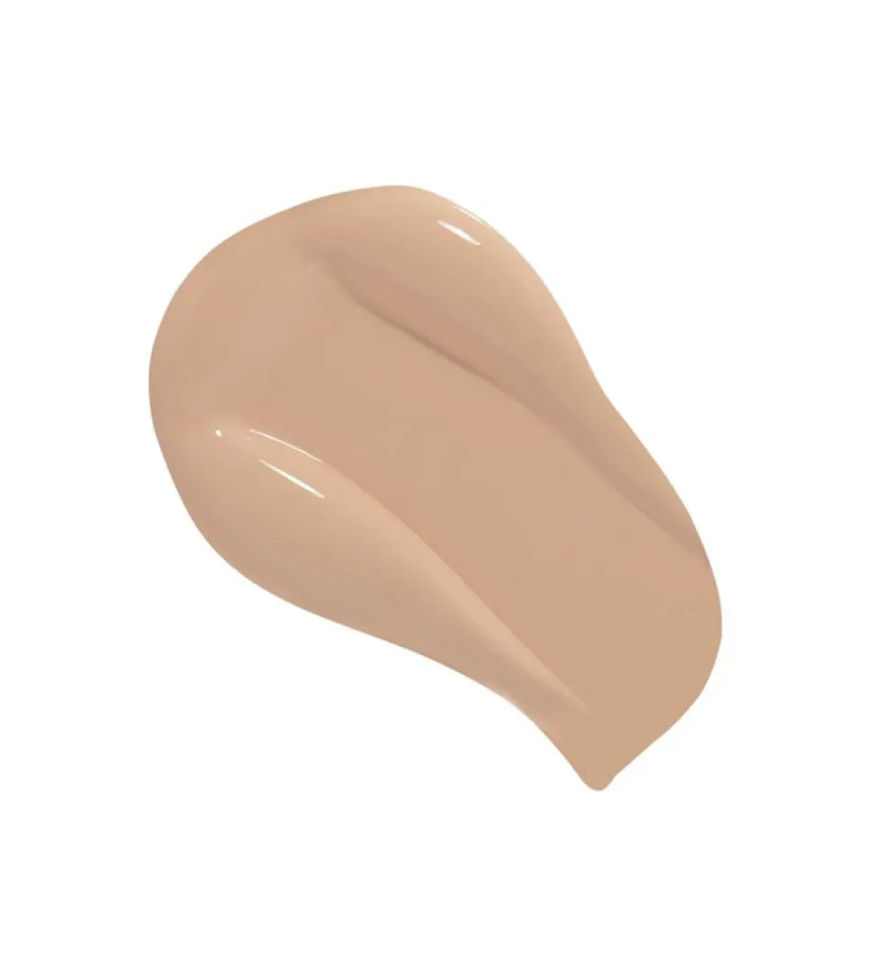 Base de maquillaje Super Matte - F6