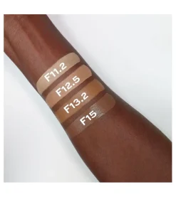 Base de maquillaje Super Matte - F15