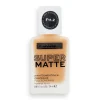 Base de maquillaje Super Matte - F11.2