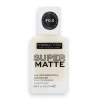 Base de maquillaje Super Matte - F0.2