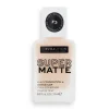 Base de maquillaje Super Matte - F3