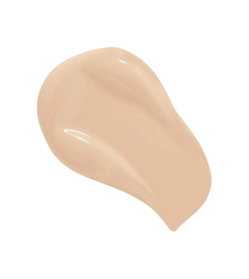 Base de maquillaje Super Matte - F3