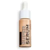 Base de maquillaje Super Serum - F6
