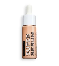 Base de maquillaje Super Serum - F4