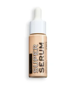 Base de maquillaje Super Serum - F1
