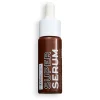 Base de maquillaje Super Serum - F18