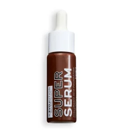 Base de maquillaje Super Serum - F18