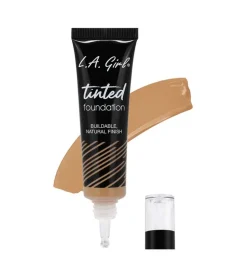 Base de maquillaje Tinted Foundation - GLM761: Tan