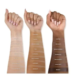 Base de maquillaje Tinted Foundation - GLM760: Warm Sand