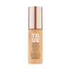 Base de maquillaje True Skin Hydrating - 070: Warm Caramel
