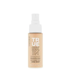 Base de maquillaje True Skin Hydrating - 040: Neutral Hazel