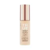 Base de maquillaje True Skin Hydrating - 018: Cool Rose