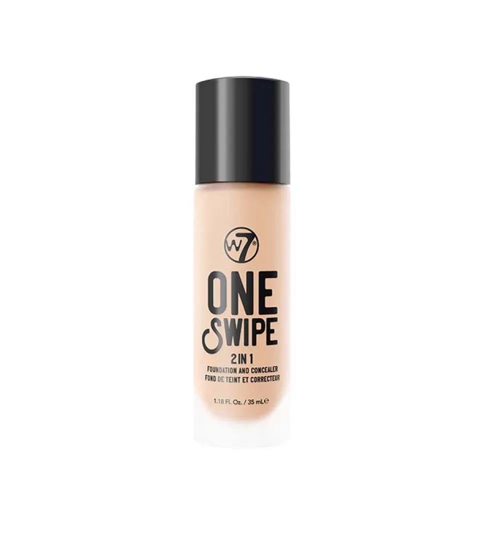 Base de maquillaje y corrector One Swipe 2 en 1 - Sand Beige