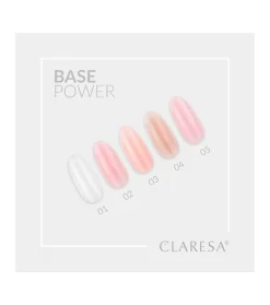 Base semipermanente Power - 02