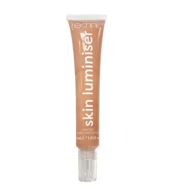 Base tinte de maquillaje ligero Skin Luminiser - Sunkissed Glow