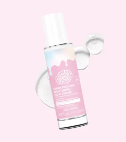 *Basic Pink* - Sérum facial corrector - Pieles mixtas y grasas
