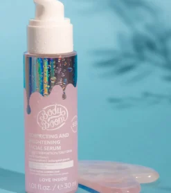 *Basic Pink* - Sérum facial corrector - Pieles mixtas y grasas