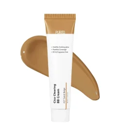BB Cream Cica Clearing - 27N: Sand Beige