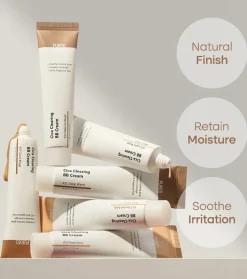 BB Cream Cica Clearing - 27N: Sand Beige