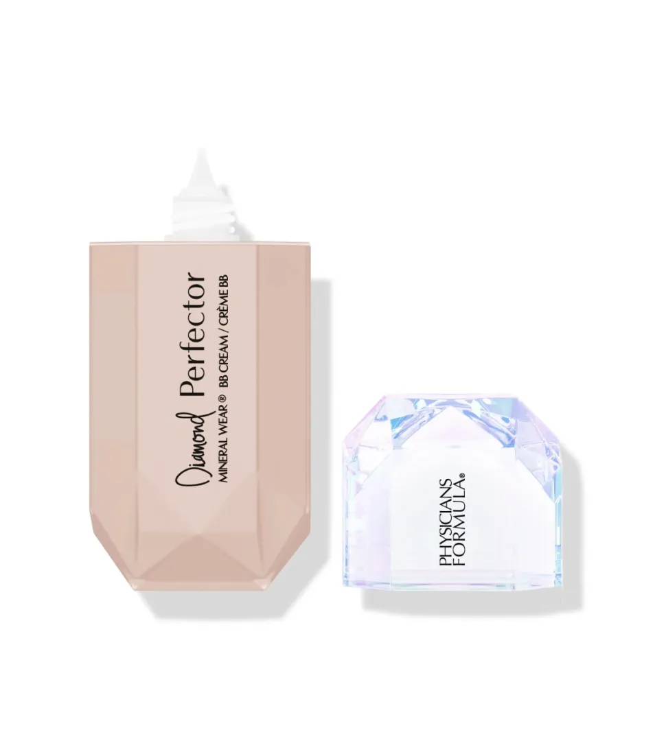 BB cream Diamond Perfector Mineral Wear - Fair-To-Light