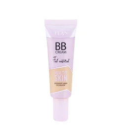 BB cream hidratante Feel Natural Healthy Skin - B01: Light