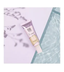 BB cream hidratante Feel Natural Healthy Skin - B01: Light