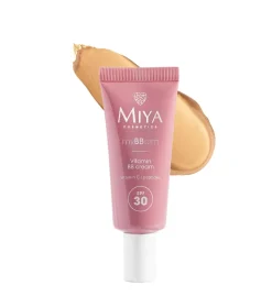 BB cream vitaminada myBBalm SPF30 - 02: Natural