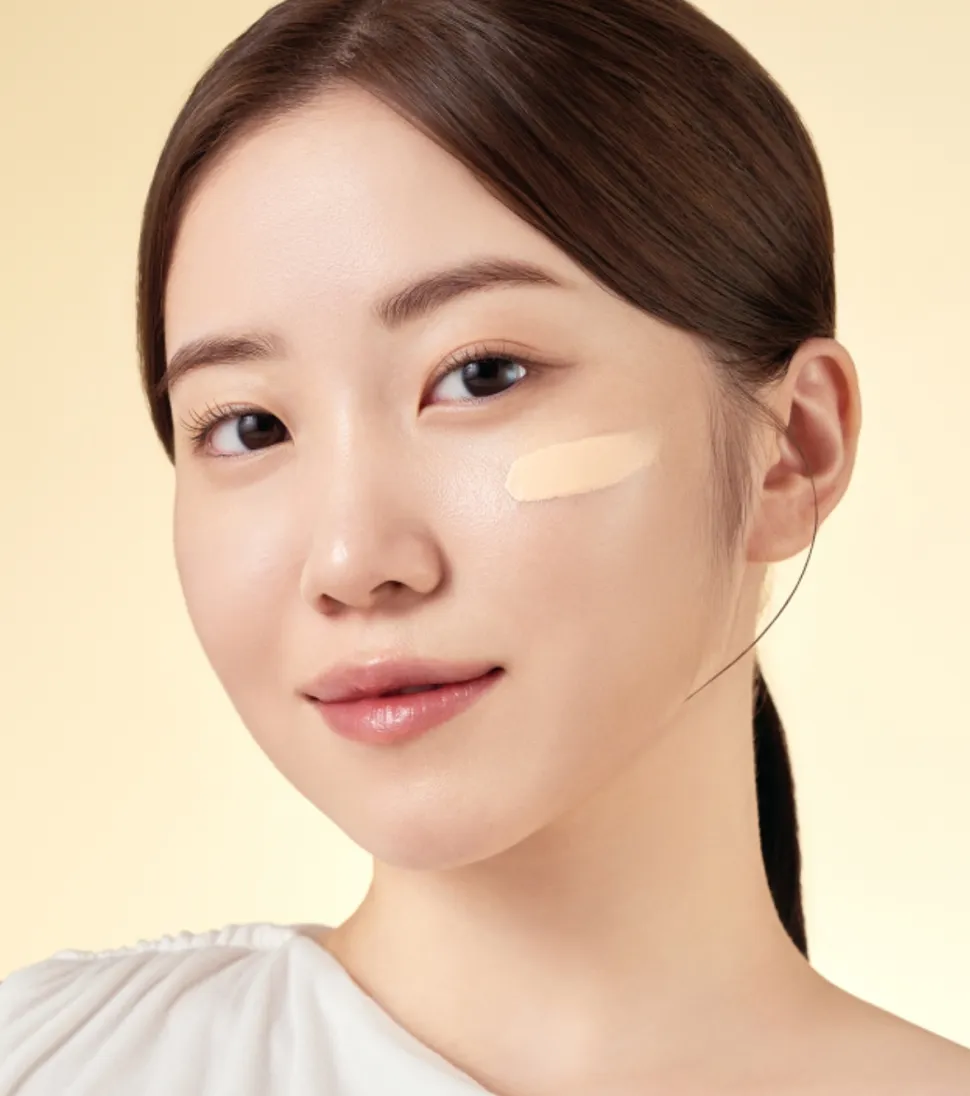 BB Cream Wonder Releaf Centella SPF30 PA +++ - 23: Natural Beige