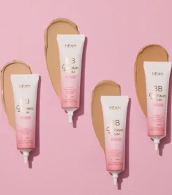 BB Serum Cream SPF50 - 03: Medium