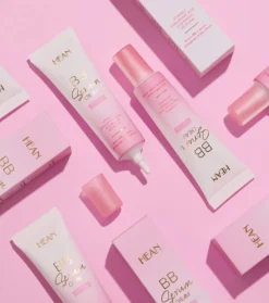 BB Serum Cream SPF50 - 03: Medium