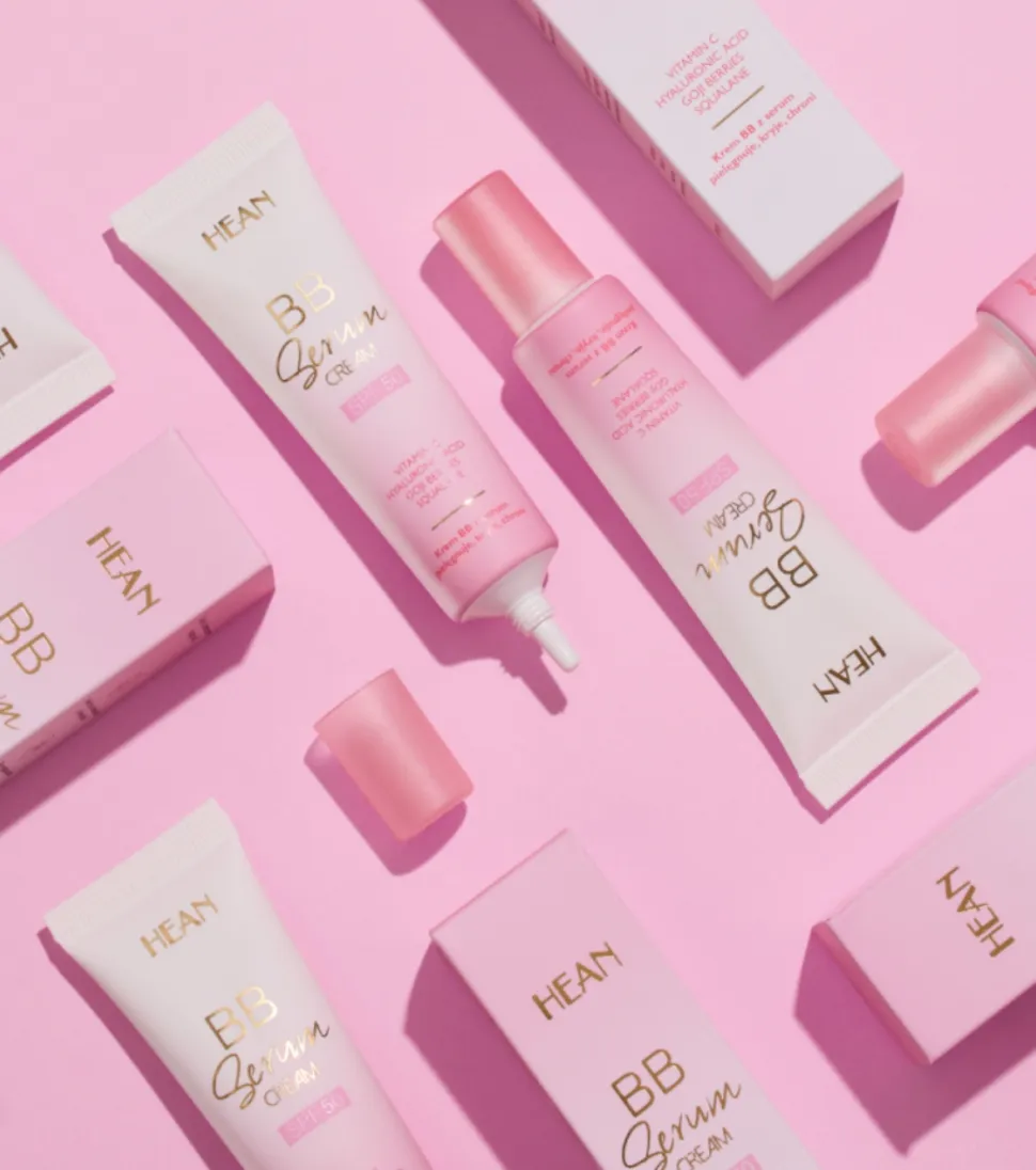 BB Serum Cream SPF50 - 02: Natura