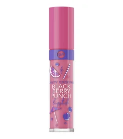 *Beauty Cocktails* - Labial líquido mate Blackberry Punch - 02: Yummy