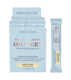 *Beauty Super Glow Collagen* - Complemento alimenticio - Sabor neutro
