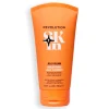 *Be Bright* - Limpiador facial Natural Fruit AHAs Jelly Gleam