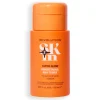 *Be Bright* - Tónico facial con 5% ácido glicólico y jengibre AHA Glyco Glow