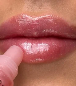 Bell HYPOAllergenic - *Aura del Sol* - Aceite labial - 01: Solar Aura