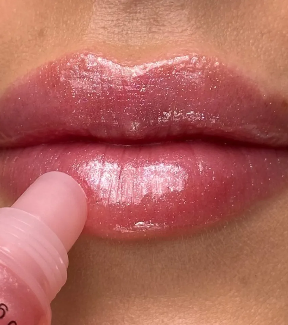 Bell HYPOAllergenic - *Aura del Sol* - Aceite labial - 01: Solar Aura