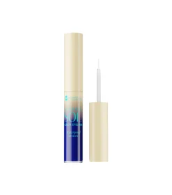 Bell HYPOAllergenic - *Aura del Sol* - Delineador líquido de ojos Waterproof - 02: Cobalt
