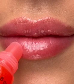 Bell HYPOAllergenic - *Aura del Sol* - Aceite labial - 02: Sunrise