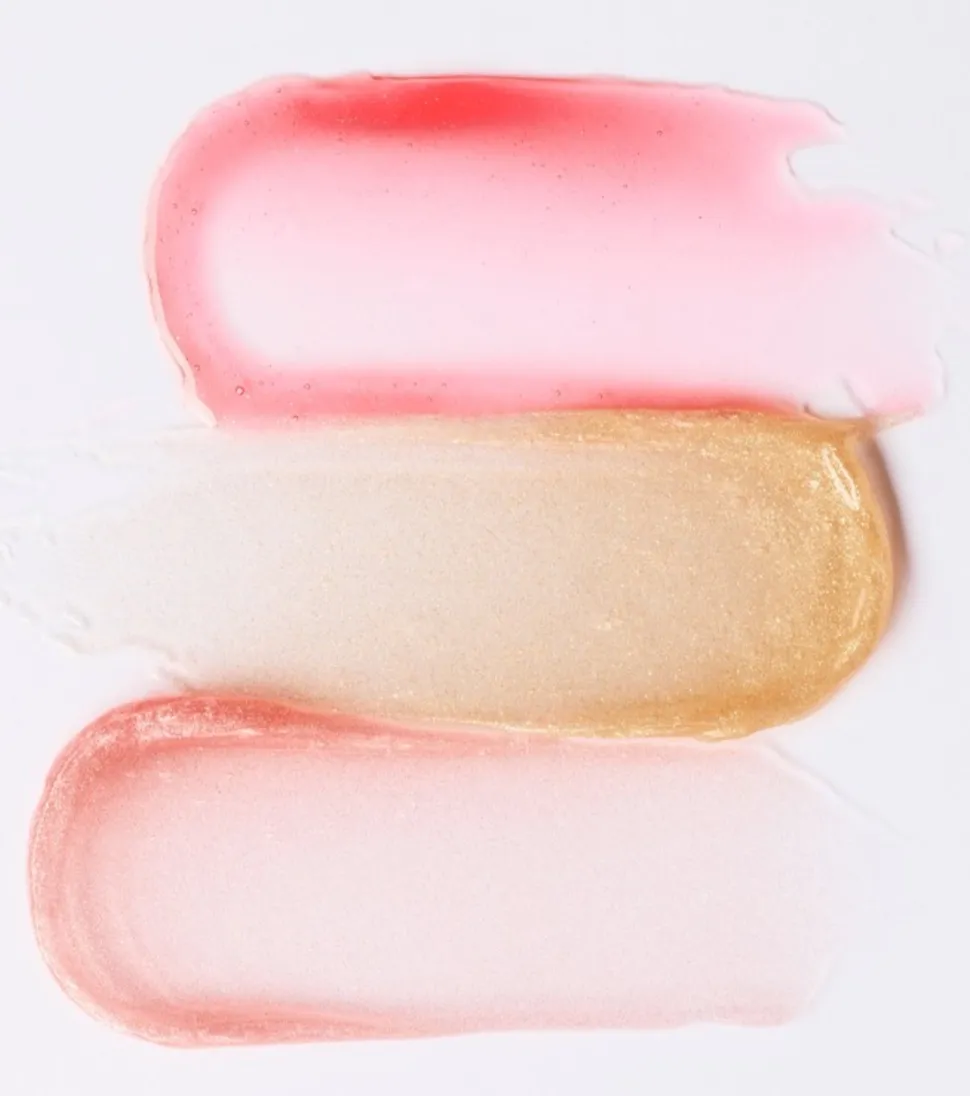Bell HYPOAllergenic - *Aura del Sol* - Aceite labial - 02: Sunrise
