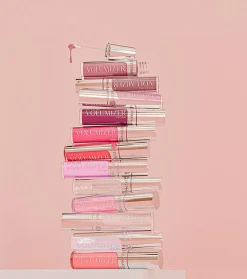 Bell HYPOAllergenic - Brillo de labios voluminizador - 08: Rose